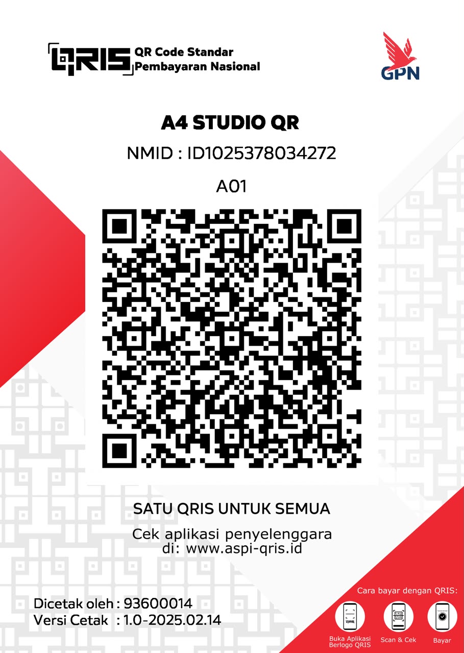 QRIS Payment